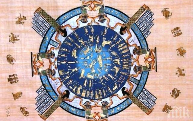 Толкова е точен, че плаши! Египетски хороскоп разкрива каква е жената според рождената дата!