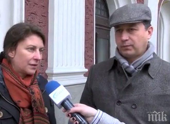 ПИК TV: Постановката Дебнейки Годо и смисълът от промяната