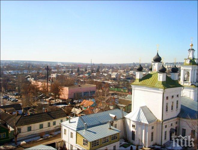 Първите евакуирани чужденци от Израел и Иран пристигнаха в Словакия и Чехия