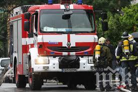 ПИК TV: Дете загина при пожар в Кюстендил