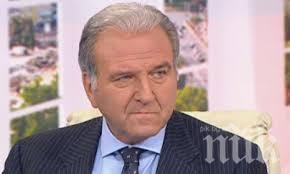 Джизупе Консоло: Единственото, което знам със сигурност е, че Сергей Антонов е абсолютно невинен