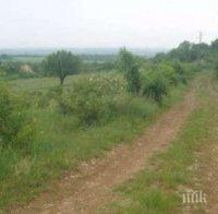 Проучват подземни богатства край Стара Загора