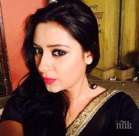 ТРАГЕДИЯ! Обеси се звезда от „Малката Булка”