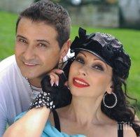 Скандално разкритие! Катя и Здравко от дует „Ритон” укривали данъци
