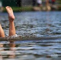 ТРАГЕДИЯ: 15-годишно момиче се удави в напоителен канал