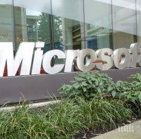 бъдеще microsoft пазара смартфони без собствена мобилна платформа