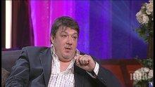 ПРОВАЛ! Бивш ортак на Слави Трифонов е пред фалит! Август Попов потъна в дългове, изгуби и пиано бара си