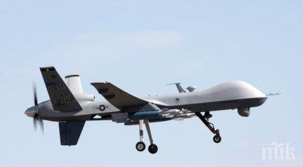 обама критиките дроновете легитимни цивилните жертви несъмнени