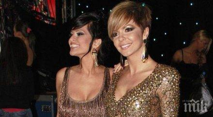 ексклузивно преслава проговори враговете била съм глупава мисля галена приятелка