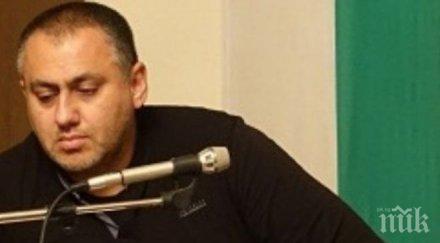 изхвърлиха шефа даи габрово