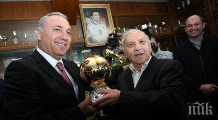 сашо манов ицо скъса ушите почистя обувките