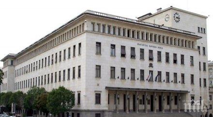 близо 200 млн спечелили банките края февруари