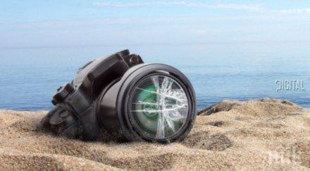 полезни съвета губите ценните снимки