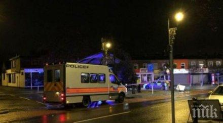 жертвите срутването надлеза калкута