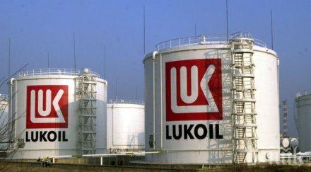 лукойл нефтохим бургас изяснява причините замърсяването въздуха бургас