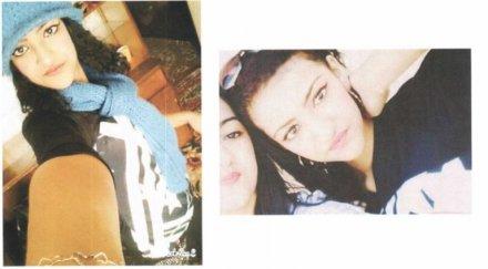 помогнете издирват годишно момиче