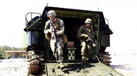 сащ търсят вариант разширят броя специалните части сирия