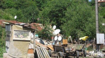 каракачанов призова гетата разрушат