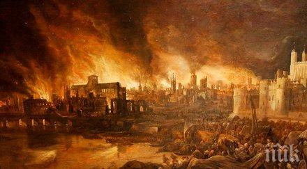 големият дърводелски цех източните родопи изгоря основи