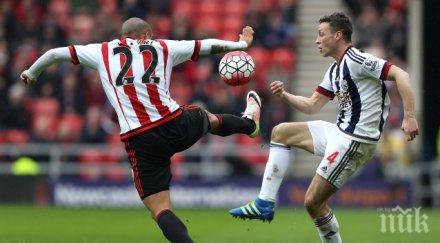 нюкасъл почти сигурно изпада нова драма дъното