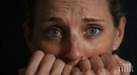 психолог паническите атаки засягат все повече млади хора