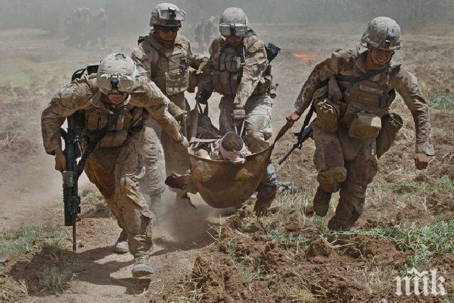 Степанакерт съобщава за възобновяване на обстрела от азербайджанска страна