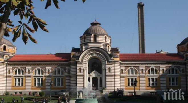 Ден на отворените врати в Музея за история на София