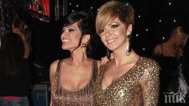 Ексклузивно! Преслава проговори за враговете си: Била съм глупава да мисля, че Галена ми е приятелка!