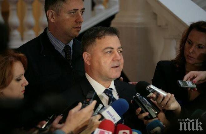 ПИК TV: Ненчев: Ще имаме приблизително 12 изправни МиГ 29