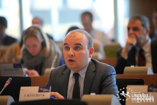 ПИК ТV: Илхан Кючюк: Младият човек в ДПС е акцент в политиката на партията