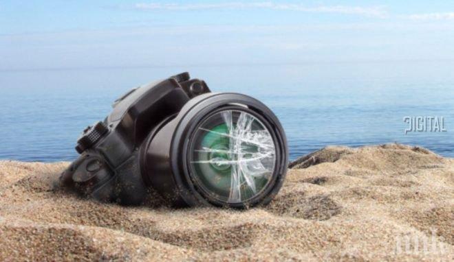 5 полезни съвета за това как да не губите ценните си снимки
