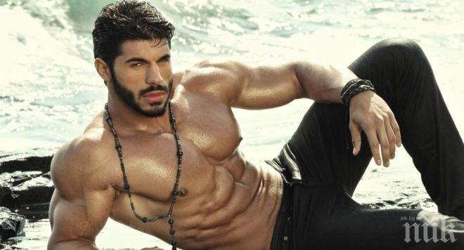 Замогна се! Фики печели по 40 бона на месец, призна за какво ги харчи
