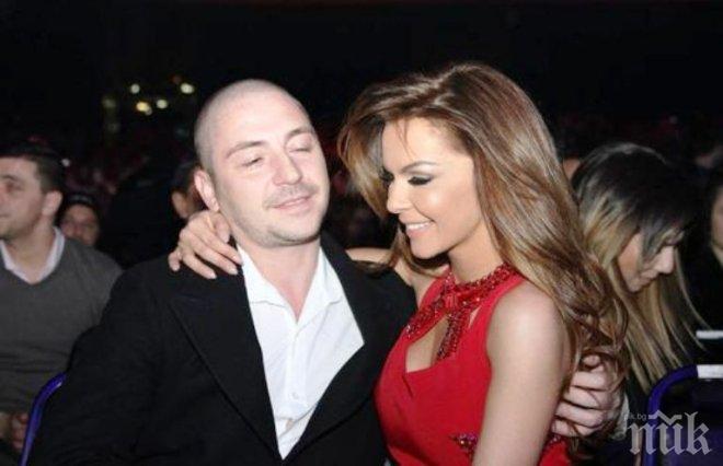 ИЗДЪНКА! Мъжът на Галена я спипа на калъп с най-добрия му приятел! Звездното семейство пред развод