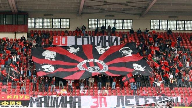 Локомотив (София): Срамно е, че не ни канят за Висшата лига