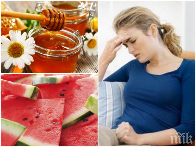 НЕОЧАКВАНО! Плодовата захар също ни вреди - ето как ни разболява
