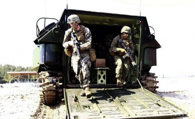 САЩ търсят вариант да разширят броя на специалните си части в Сирия 