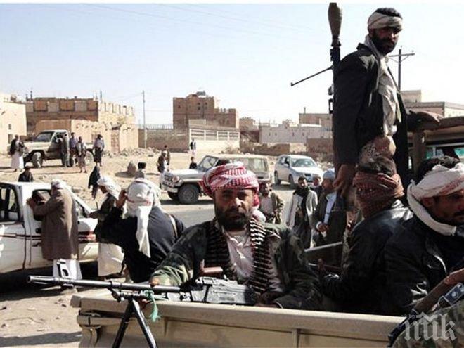 Напрегната ситуация в зоната на карабахския конфликт