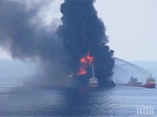 Азербайджан: Спираме атаките в Нагорни-Карабах