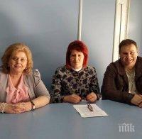 Емил Радев: Не трябва да допускаме гета като в Париж и Брюксел