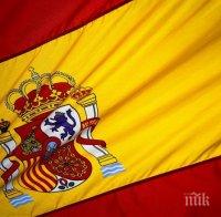 централната банка испания предупреждава негативния ефект политическата несигурност икономиката