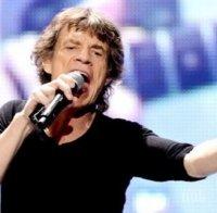 Мик Джагър: Излизането на Великобритания от ЕС може да се окаже полезно 