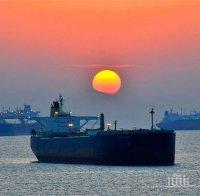 Саудитска Арабия ще задейства последното си оръжие в петролната война