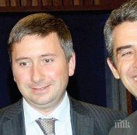 НОВО ПРОУЧВАНЕ: Българите масово не одобряват Плевнелиев! Гостът на 