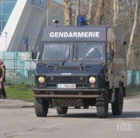 Обвиненият за 2 убийства в Ботевград остава в ареста