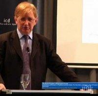 ДИПЛОМАТ ПИТА СВЕТА: Защо в „Досиетата от Панама