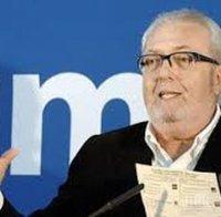 Председателят на ПАСЕ Педро Аграмунт призова страните от конфликта в Нагорни Карабах да проявят сдържаност