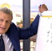 Здравните шедьоври на Петър Москов оставиха стотици онкоболни без лечение 