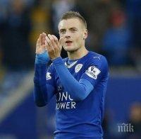 Куман: Стискам палци за Лестър