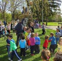 Ръст на детската бедност в европейските страни