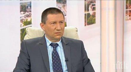 сарафов задържаните даи съм мястото обвиняемите бих бил никак спокоен